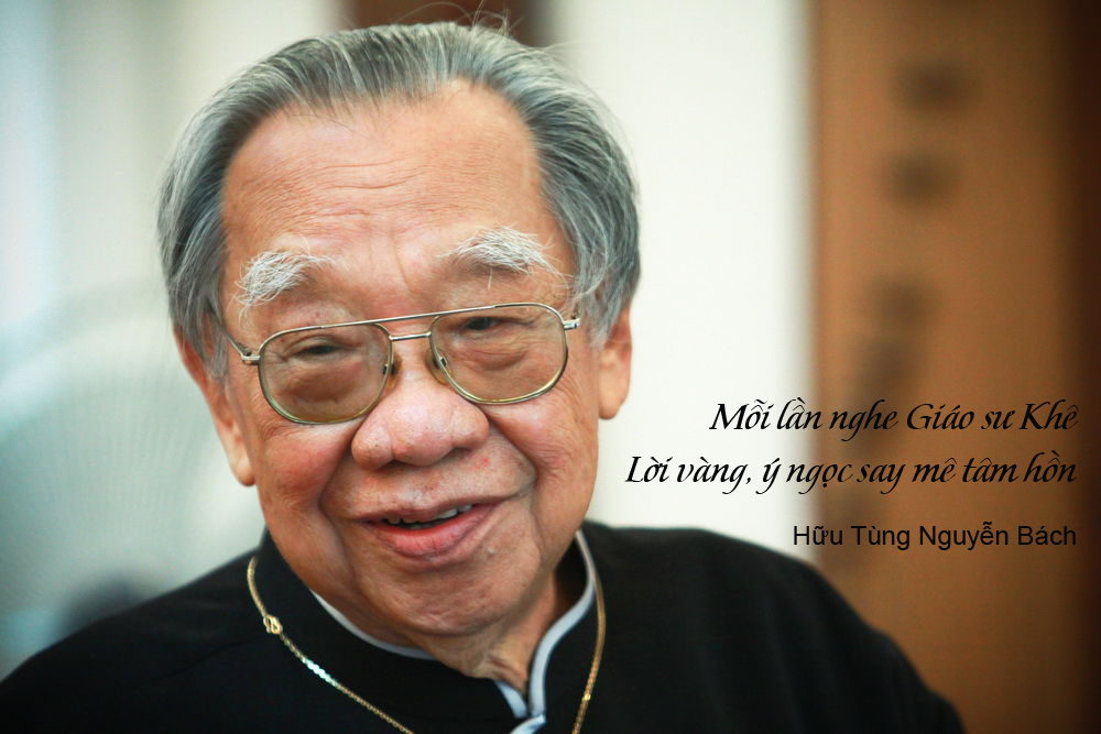 Nhớ mãi Giáo sư Trần Văn Khê – người trọn đời cống hiến cho âm nhạc truyền thống - Ảnh 7.