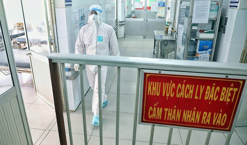 Bộ Y tế điều động 3 đội công tác vào trợ giúp Đà Nẵng phòng chống dịch Covid-19 - Ảnh 1.