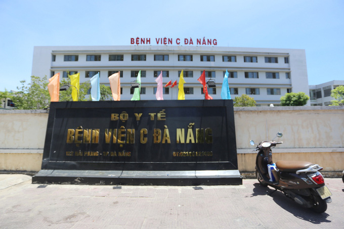 Đề xuất giãn cách xã hội 15 ngày ở Đà Nẵng - Ảnh 1.