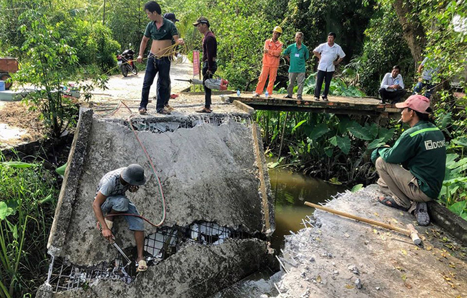 Sai phạm đất lớn nhất Cần Thơ  - Ảnh 3.