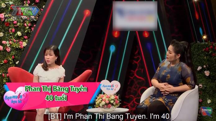 &quot;Bạn muốn hẹn hò&quot;: Chàng trai khiến Quyền Linh nổi &quot;quạu&quot; vì nhất quyết không chịu bỏ thuốc lá bất chấp yêu cầu của nữ chính - Ảnh 2.