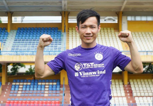 4 tân binh &quot;tuổi băm&quot; trở thành &quot;phao cứu sinh&quot; tại lượt về V.League 2020 - Ảnh 2.