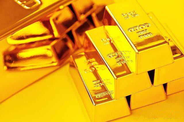 Đến cuối năm 2021, giá vàng dễ phá mốc 3.000 USD/oz - Ảnh 1.