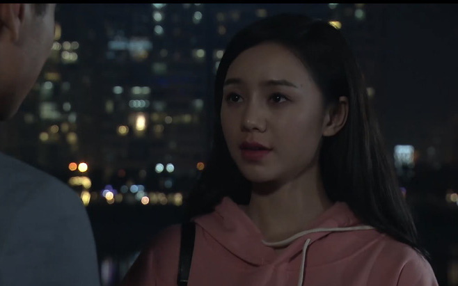 Đừng bắt em phải quên tập 21: Thanh Sơn tỏ tình cực ngọt khiến Quỳnh Kool 