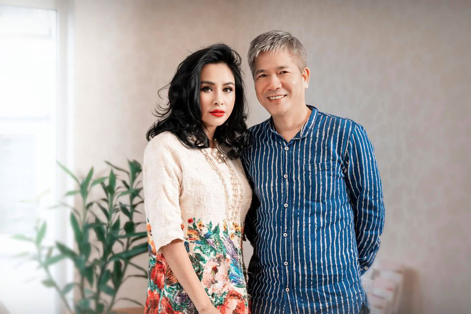 Thanh Lam công khai tình mới, chồng cũ phản ứng bất ngờ - Ảnh 2.