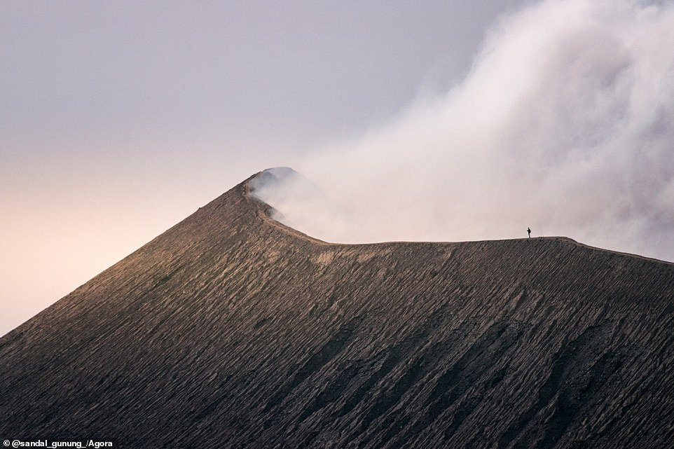 Núi lửa Việt Nam vào top ảnh phong cảnh đẹp nhất thế giới - Ảnh 7.