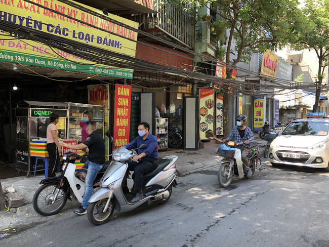 Nghi mâu thuẫn tình cảm, cô gái trẻ bị nam thanh niên đâm trọng thương - Ảnh 2.