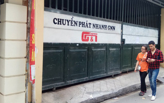 Lời khuyên của startup GNN Express trước khi cướp ngân hàng: Phải trang bị rất nhiều kiến thức - Ảnh 2.