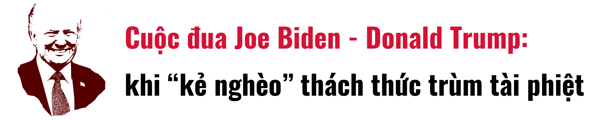 Loạt đại gia chống lưng cho &quot;gã nhà nghèo&quot; Joe Biden “đá” Trump khỏi Nhà Trắng - Ảnh 2.