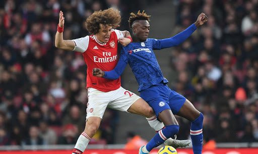 Soi kèo, tỷ lệ cược Chelsea vs Arsenal: Tiềm ẩn bất ngờ - Ảnh 1.