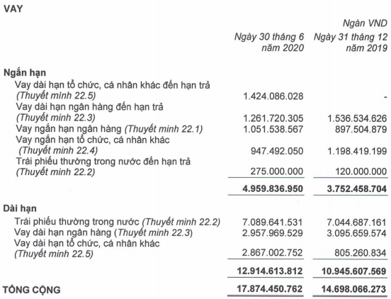 Lỗ 132 tỷ đồng, Hoàng Anh Gia Lai duy trì nhiều giao dịch liên quan đến bầu Đức và tỷ phú  - Ảnh 2.