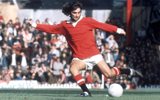 Những &quot;ma men&quot; làng túc cầu (kỳ 1): George Best &quot;bỏ mạng không bỏ rượu&quot; - Ảnh 1.