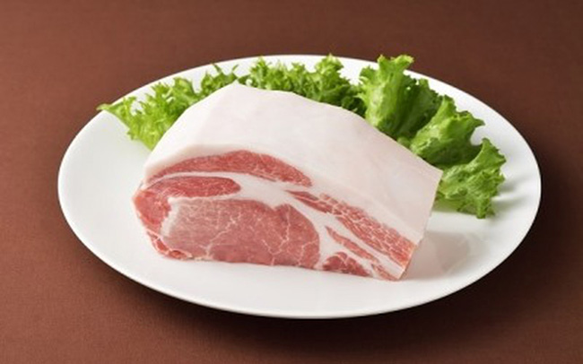 Thịt lợn Nhật Bản giá 1 triệu đồng/kg bán “đắt như tôm tươi” có gì đặc biệt? - Ảnh 2.