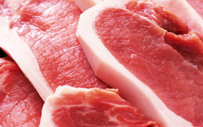 Thịt lợn Nhật Bản giá 1 triệu đồng/kg bán “đắt như tôm tươi” có gì đặc biệt? - Ảnh 1.