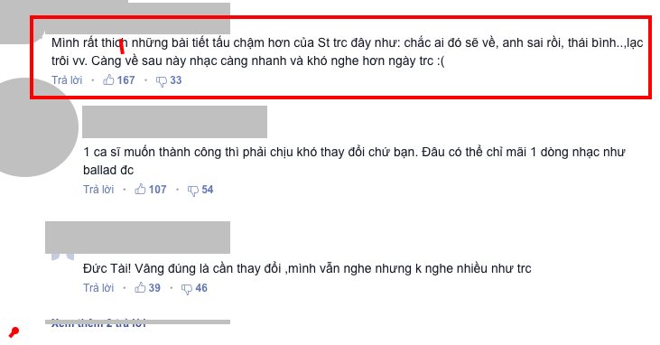 MV &quot;Có chắc yêu là đây&quot; của Sơn Tùng M-TP bị chê hát không rõ lời ngay khi lập kỉ lục - Ảnh 4.