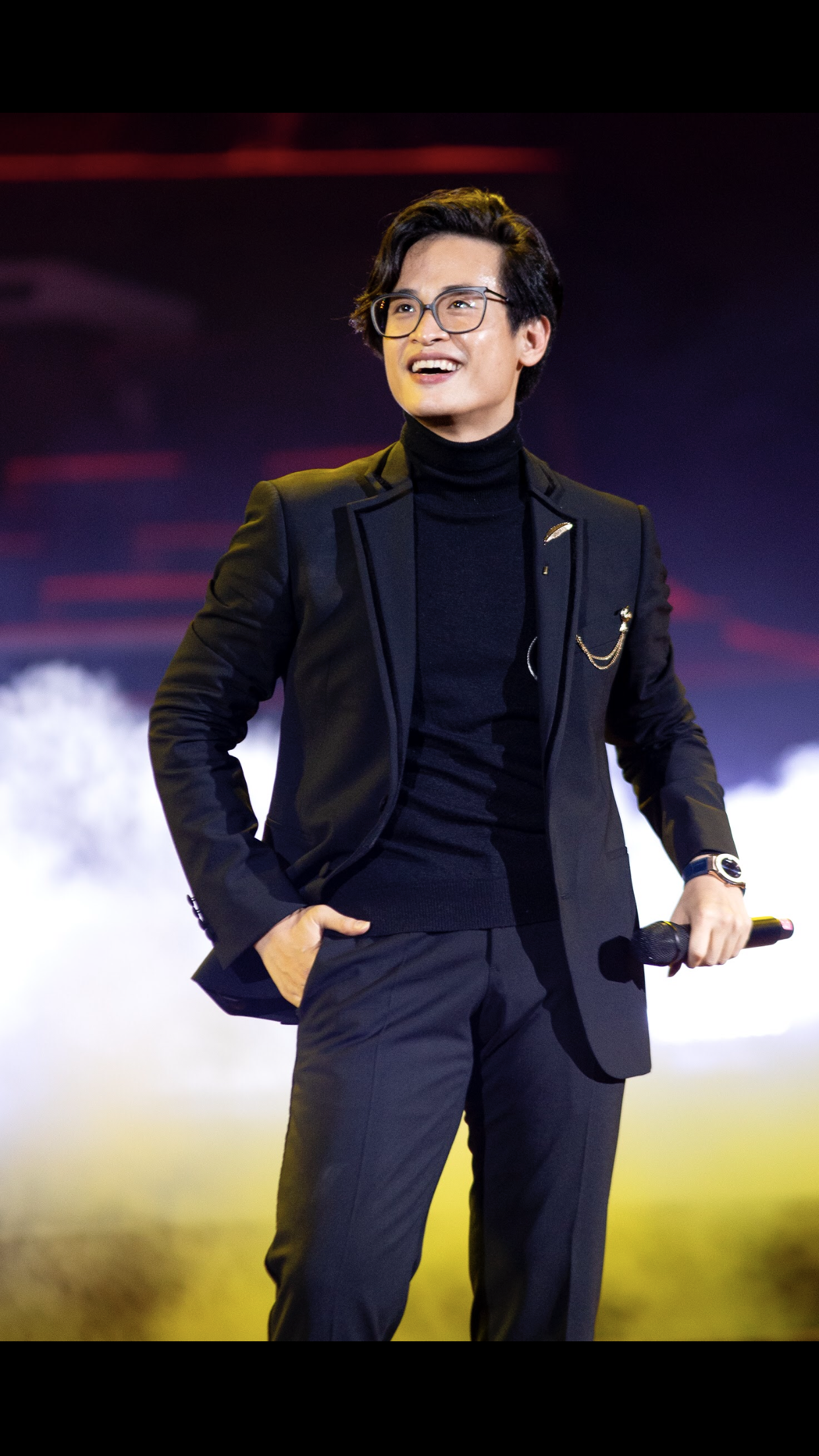 MC Thu Uyên cảm tạ Hà Anh Tuấn vì hỗ trợ 3 tỷ đồng cho Như chưa hề có cuộc chia ly - Ảnh 4.