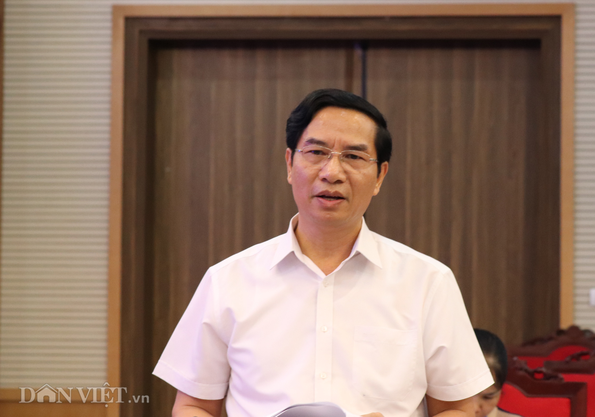Chủ tịch UBND tỉnh Sơn La: “Kỳ thi năm nay là cơ hội để chúng ta sửa sai” - Ảnh 1.