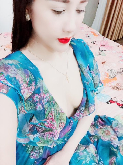 Hotgirl sống sang chảnh tạo vỏ bọc đường dây bán dâm thế nào? - Ảnh 9.