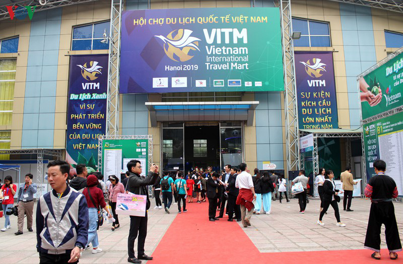 Hội chợ du lịch quốc tế Việt Nam: Sẽ vẫn có 10 quốc gia, vùng lãnh thổ quốc tế tham dự  - Ảnh 2.