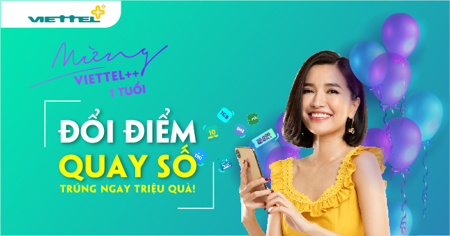 Viettel ++ đạt 15 triệu người dùng sau 1 năm ra mắt - Ảnh 1.