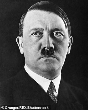 Ngoài người Do Thái, Hitler muốn “đuổi cùng giết tận” nhóm người nào? - Ảnh 3.