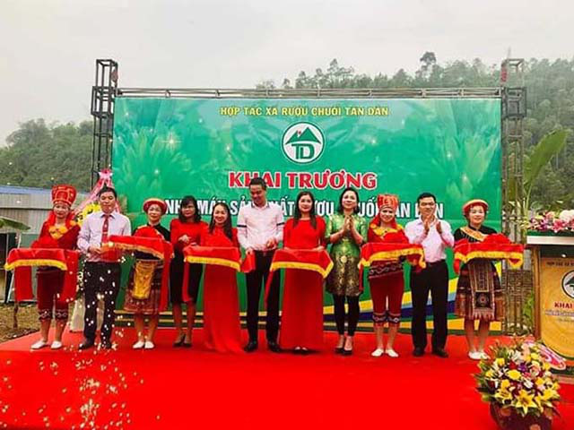 TP.Bắc Kạn chuyển mình sau 5 năm thực hiện Nghị quyết Đại hội đảng bộ - Ảnh 4.