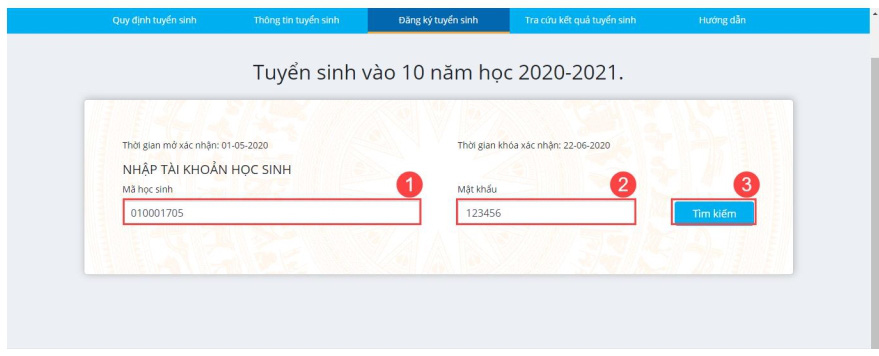 Thi vào lớp 10 tại Hà Nội: Điểm chuẩn giảm nhưng áp lực tăng - Ảnh 4.