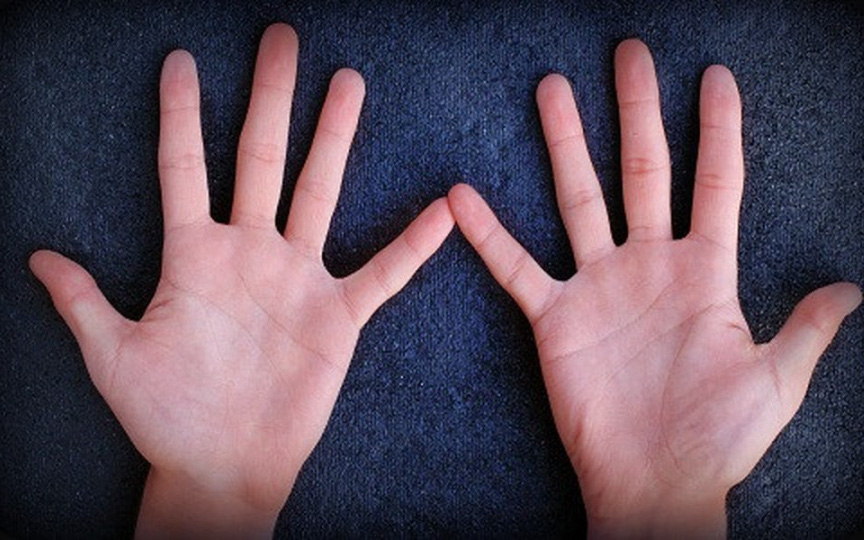 Cách xem bói chỉ tay, vân tay cho nữ chính xác nhất đoán tình duyên, c