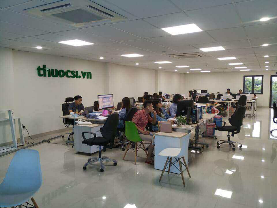 Hai startup Việt được Google đào tạo chuyên sâu về kinh doanh - Ảnh 3.