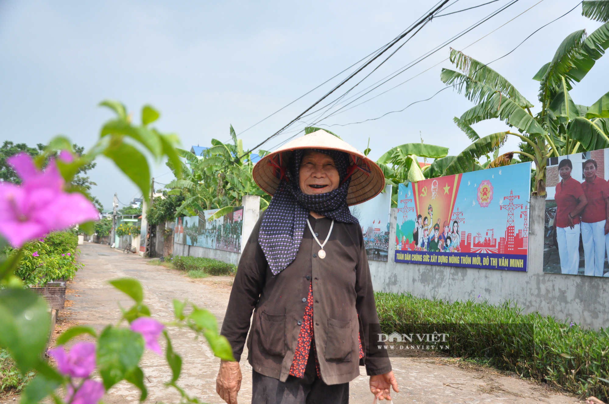 Bài 3: Người &quot;công bộc&quot; hết lòng vì dân - Ảnh 10.