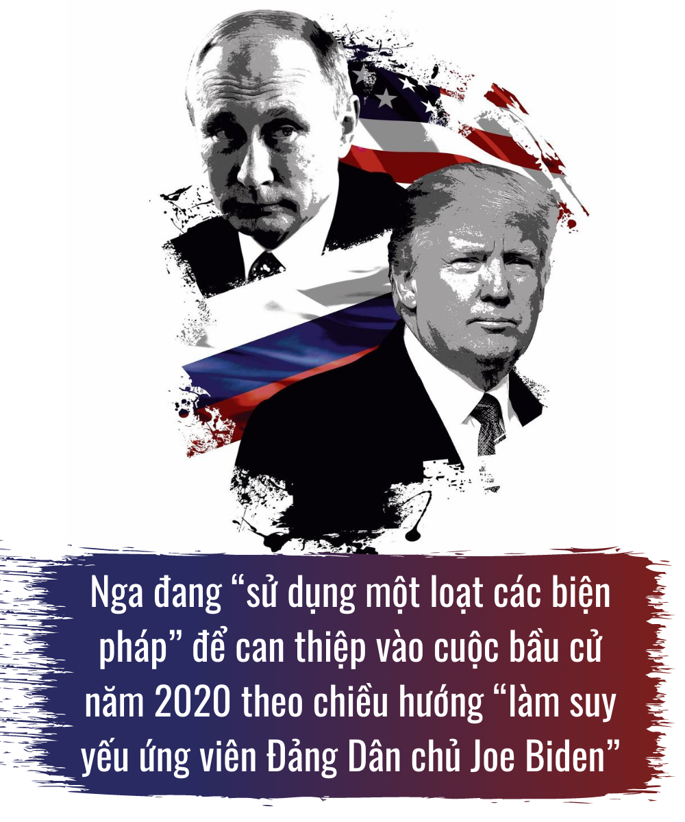 Nhà cái đặt cược vào Joe Biden nhưng nguyên thủ các nước có mong Trump &quot;thất thế&quot;? - Ảnh 8.