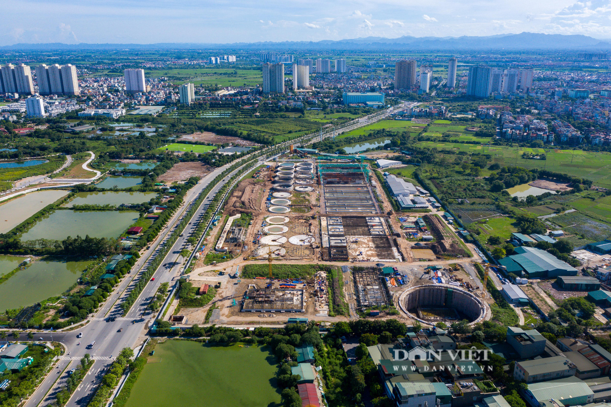 &quot;Vũ khí đặc biệt&quot; của dự án giải cứu sông Tô Lịch 16 nghìn tỷ đồng - Ảnh 2.