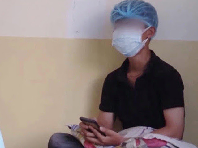 Tin vui: 2 bệnh nhân Covid-19 ở Quảng Ngãi được xuất viện vào ngày mai - Ảnh 1.