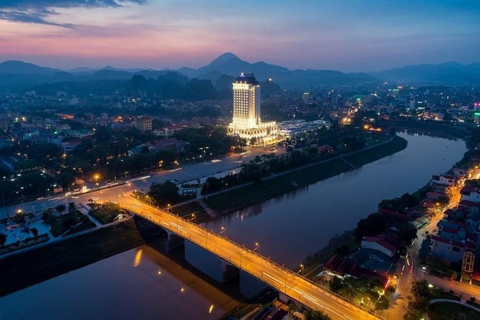 Lạng Sơn: Phân bổ 30 tỷ cho Dự án lập Quy hoạch tỉnh giai đoạn 2021 - 2030  - Ảnh 1.