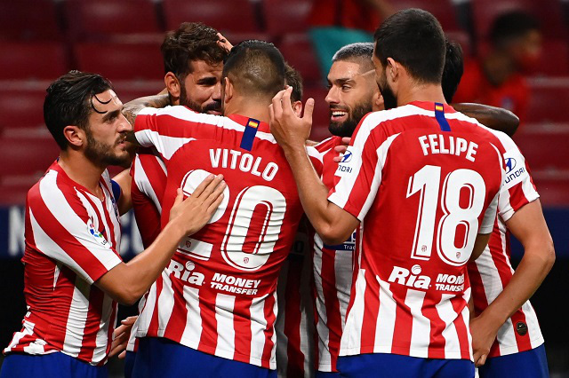 Soi kèo, tỷ lệ cược Atletico Madrid vs Leipzig: 1-0 là đủ? - Ảnh 1.