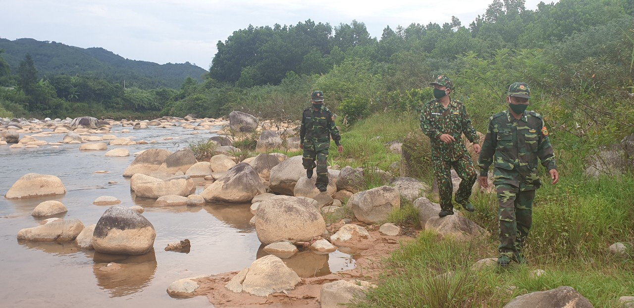 Lời kể hãi hùng của những lao động chui vượt biên trở về - Ảnh 4.