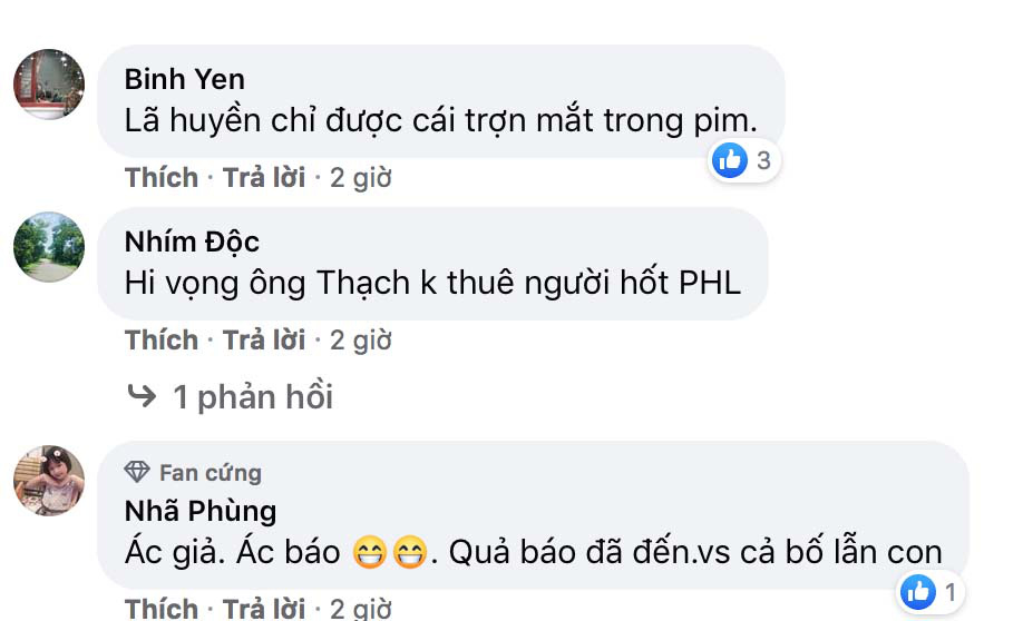 Tình yêu và tham vọng tập 45: Lã Thanh Huyền bị chê diễn đơ, mắt trợn ngược  - Ảnh 3.