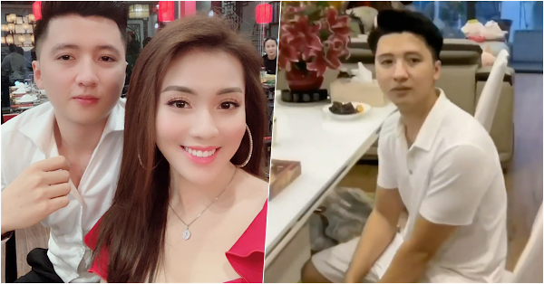 Hot boy màn ảnh Việt bị bắt quả tang ngoại tình với gái đẹp, đối xử bạc bẽo với gia đình vợ - Ảnh 1.