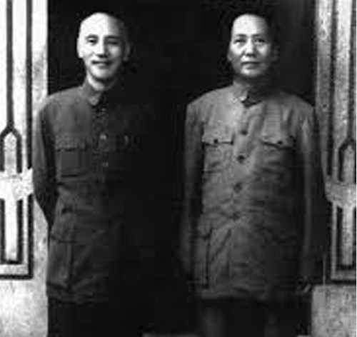 Vì sao Tưởng Giới Thạch biết Lâm Bưu trước sau gì cũng phản Mao Trạch Đông? - Ảnh 2.