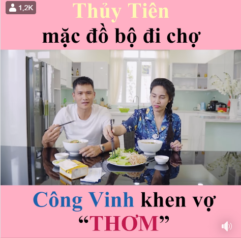 Thủy Tiên ngầm “vỗ mặt” nữ diễn viên có phát ngôn ngông cuồng, bị dân mạng tẩy chay - Ảnh 3.