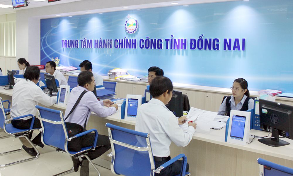 Đồng Nai chủ động nâng cao hiệu quả quản lý tài nguyên, bảo vệ môi trường - Ảnh 2.