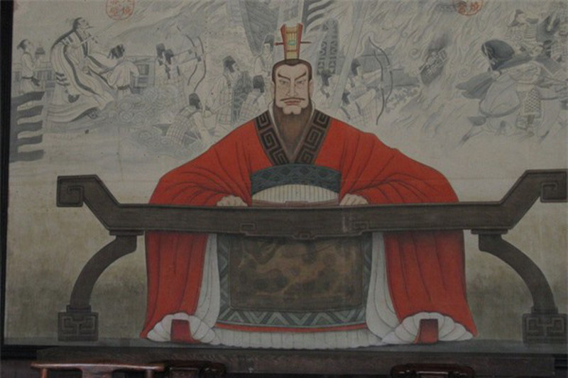 Hóa ra đây là 3 món ăn đáng sợ nhất trong lịch sử của vua chúa Trung Quốc - Ảnh 7.