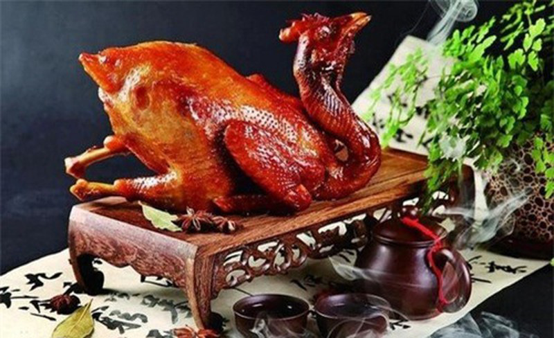 Hóa ra đây là 3 món ăn đáng sợ nhất trong lịch sử của vua chúa Trung Quốc - Ảnh 9.
