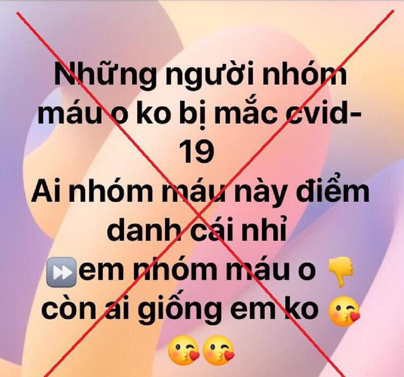 Những chuyện dở khóc dở cười khi bị phạt liên quan COVID-19 - Ảnh 1.