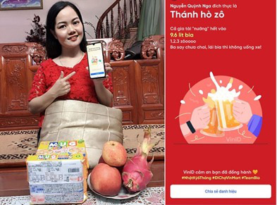 Nhờ Nhật ký đi chợ online, các “hot mom” tự hào khoe “chiến tích” mua sắm qua 2 mùa Covid. - Ảnh 4.