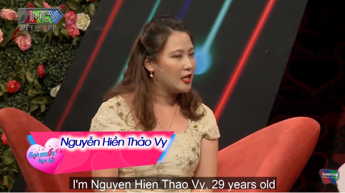 &quot;Bạn muốn hẹn hò&quot;: Hồng Vân bỗng dưng hỏi nữ chính có hiếu thảo với cha mẹ hay không, liền bị Quyền Linh bắt bẻ - Ảnh 8.