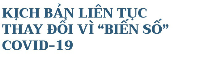 'Biến số' Covid trong bài toán phát triển của Việt Nam - Ảnh 2.