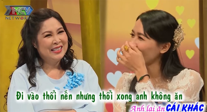 Đêm tân hôn &quot;gãy thang giường&quot;, chồng trẻ vẫn bảo &quot;nhịn lắm rồi đấy&quot; - Ảnh 3.