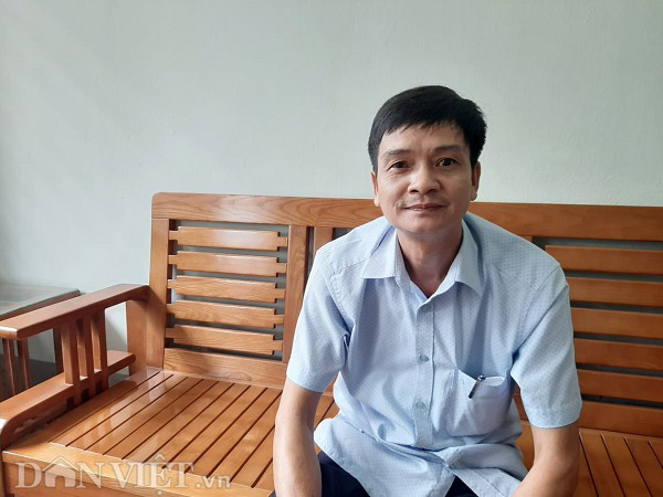 Phú Thọ: Thông tin bất ngờ vụ tử vong khi chữa lẹo mắt ở nhà cựu cán bộ y tế xã - Ảnh 1.