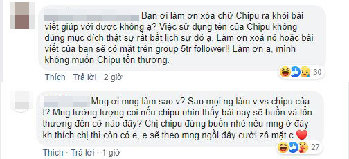 Chi Pu bị nghi ngờ dùng chiêu trò để “vượt mặt” Ngọc Trinh trên “đường đua” Instagram - Ảnh 6.